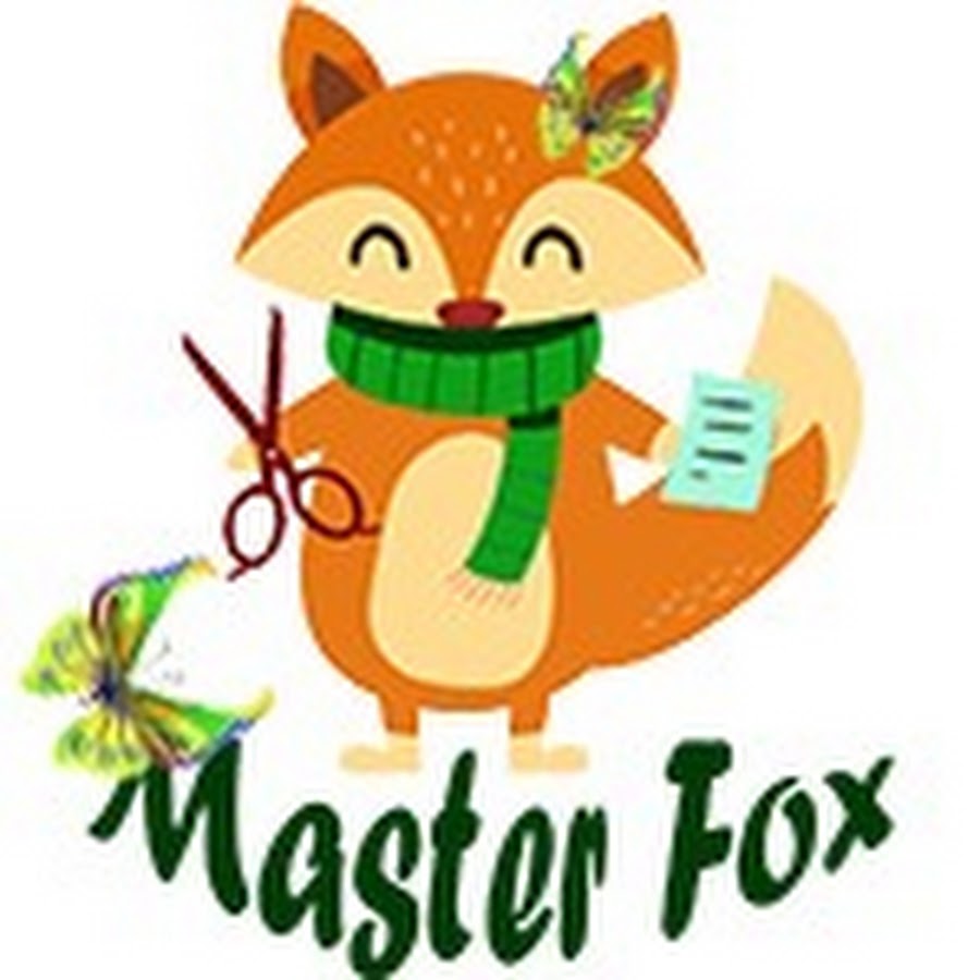 Master fox. Master fox