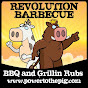 Revolution Barbecue - @revolutionbarbecue YouTube Profile Photo