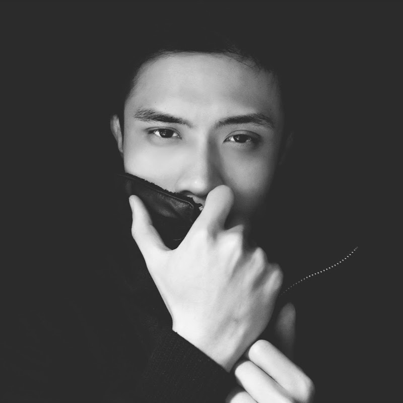 蘇尚珄 Borry - 網紅的藏寶箱 