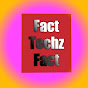 Fact Techz Fact YouTube Profile Photo