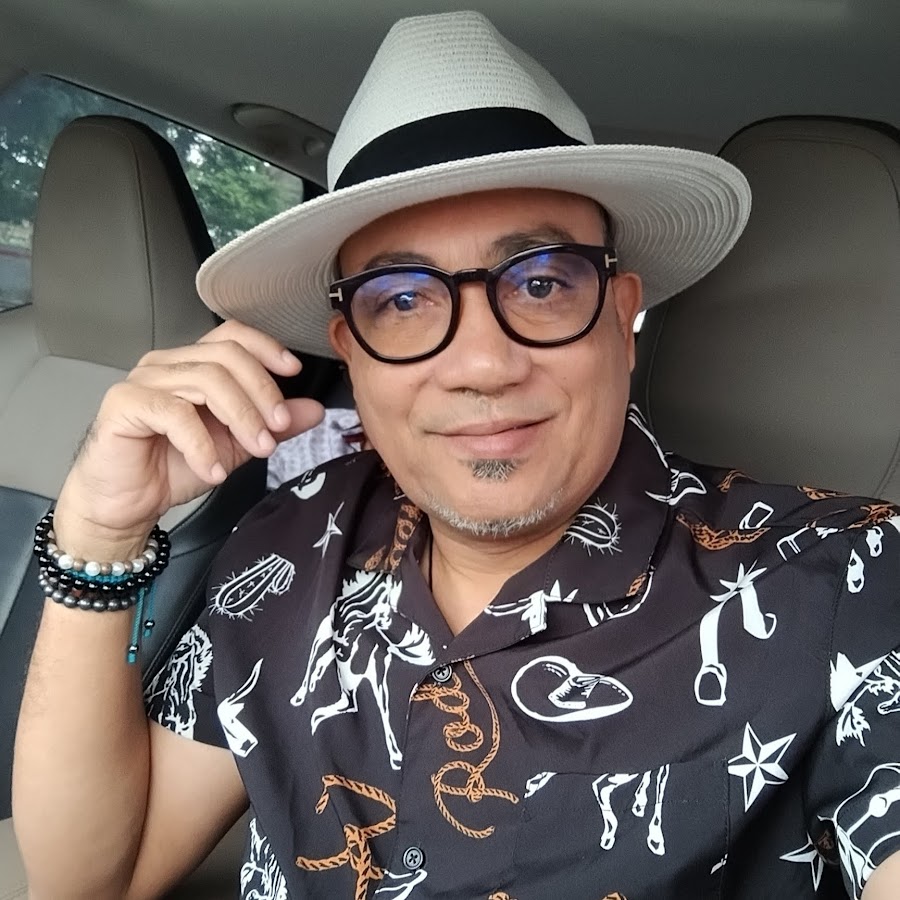 Rafael Martinez - YouTube