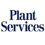 Plant Services - @PlantServices YouTube Profile Photo