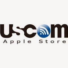 USCOM - Apple Store thumbnail