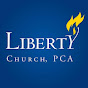 Liberty Church PCA YouTube Profile Photo