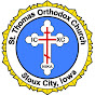 St. Thomas Orthodox Church - Sioux City IA