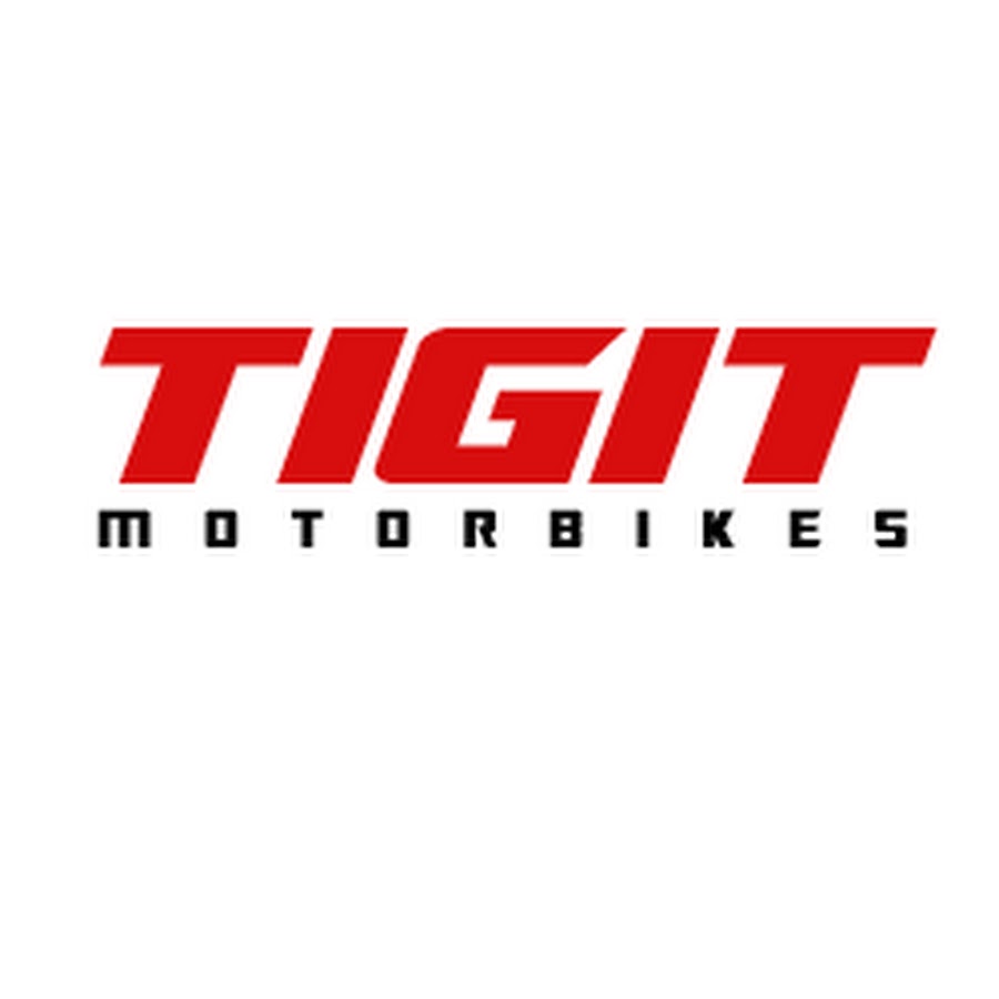 Tigit motorbikes - YouTube