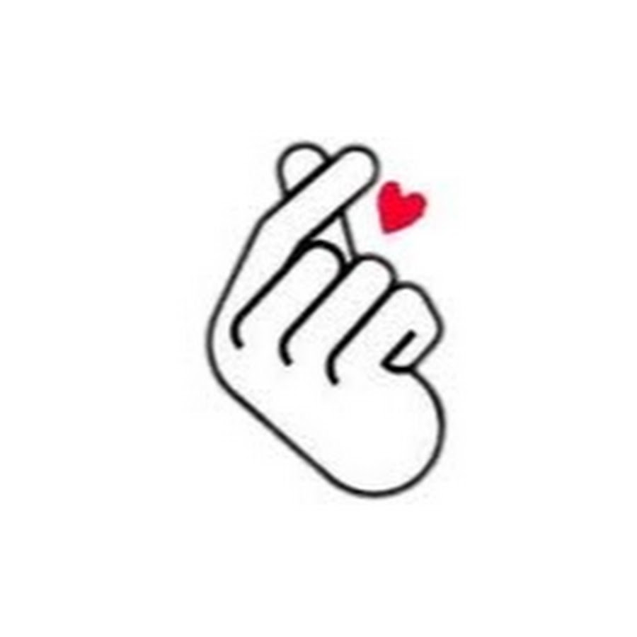 Нравится пальчиками. ЭМОДЖИ Саранхэ. Корейский жест сердечко. Знак сердца пальцами. Знак любви пальцами.