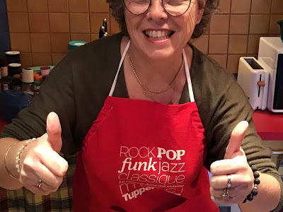 [Nouvelle collection] gateau de la femme pressée 295932