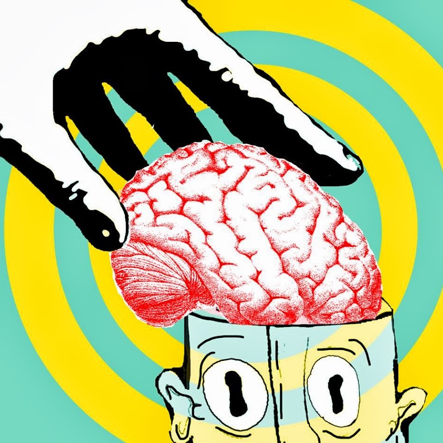 Open head. Open head