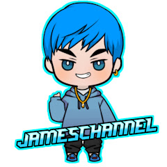 JAMES CHANNEL thumbnail