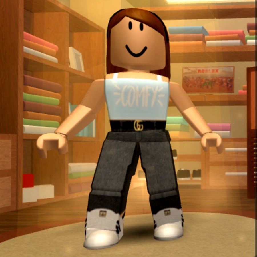 Картинка создателя роблокса