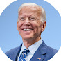 Joe Biden  YouTube Profile Photo