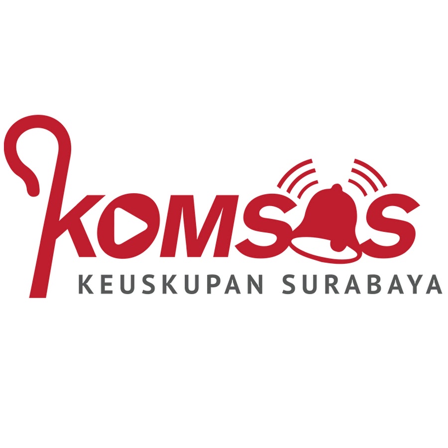 Komsos Keuskupan Surabaya 