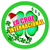 «La Cruz De La Suerte Internacional»