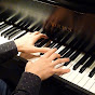 Trillian on Piano - @3llianX YouTube Profile Photo