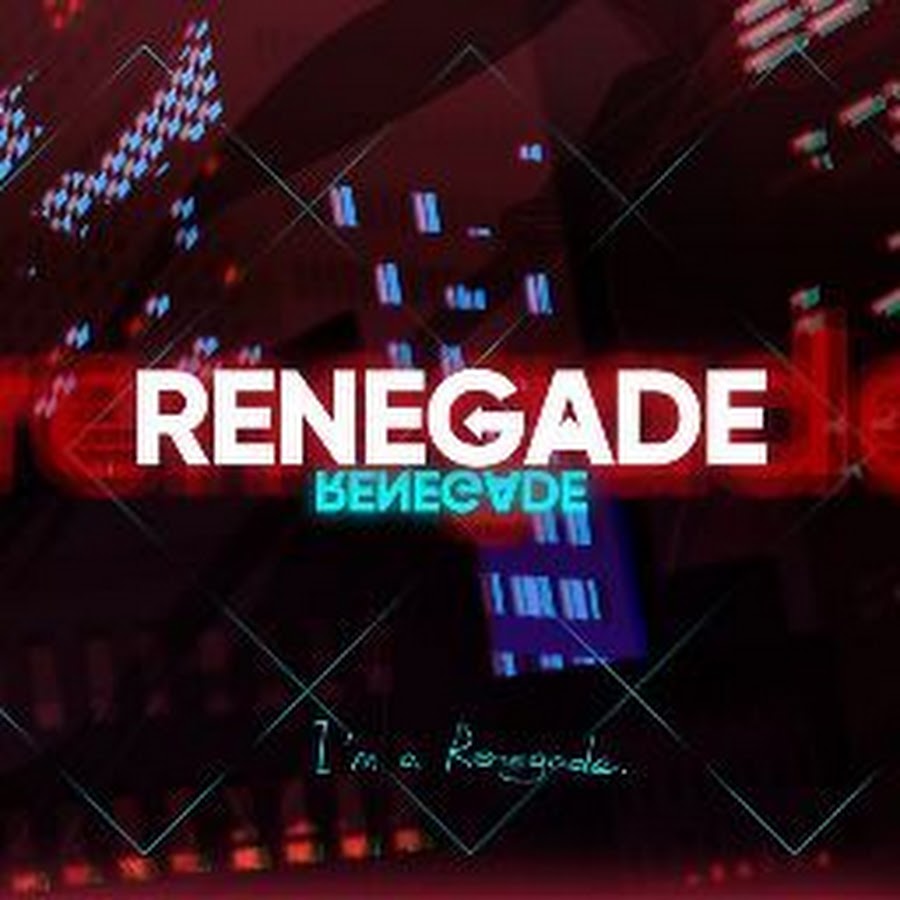 I. Renegade песня текст. Музыка renegades. Музыка renegades. Музыка renegades.