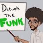 Debunk the Funk with Dr. Wilson YouTube Profile Photo