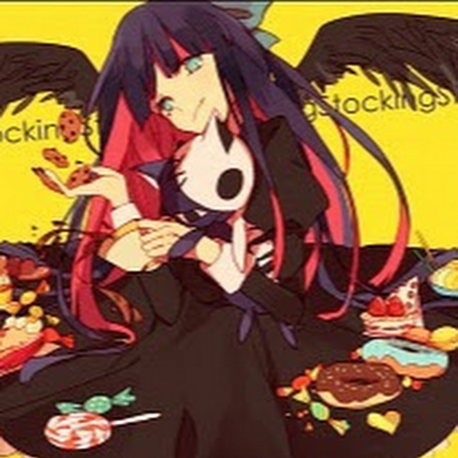 アナーキー ストッキングღstocking Anarchyღ Youtube