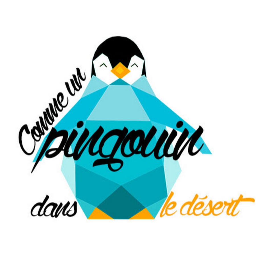 Salomé Comme Un Pingouin Dans Le Désert
