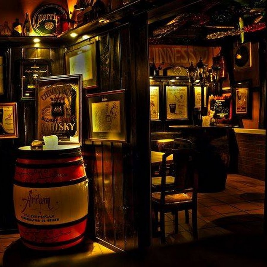 Gaming pub. Malt Irish pub Izmir. The Townhouse Suadiye viski.