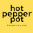 Hot Pepper Pot