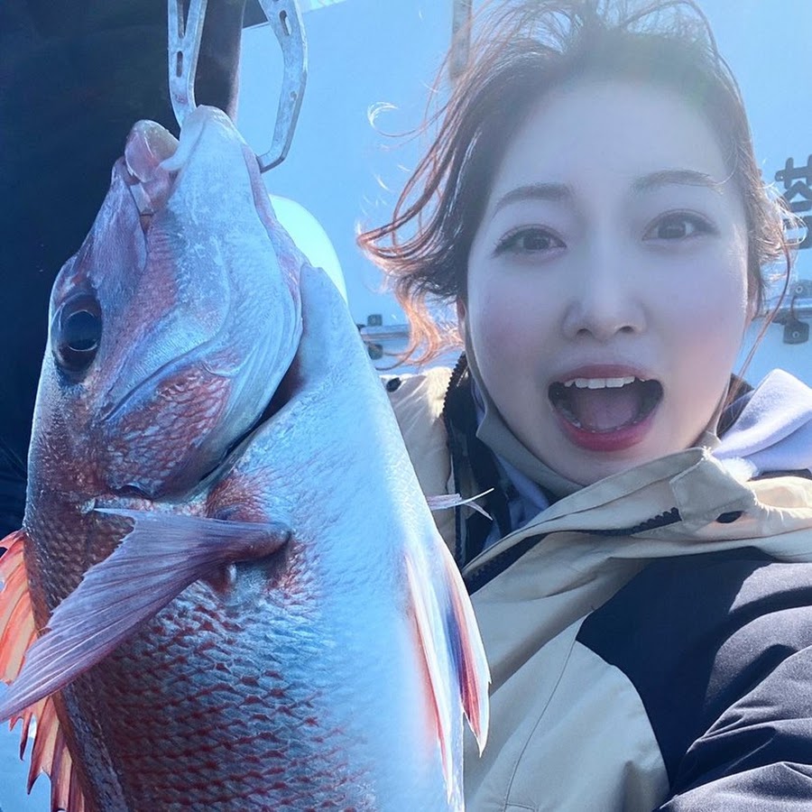 魚が食べたいいくらちゃん Youtube