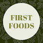 First Foods Program YouTube Profile Photo