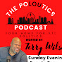 The PoLOUtics Podcast YouTube Profile Photo