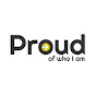 Proud of Who I Am YouTube Profile Photo