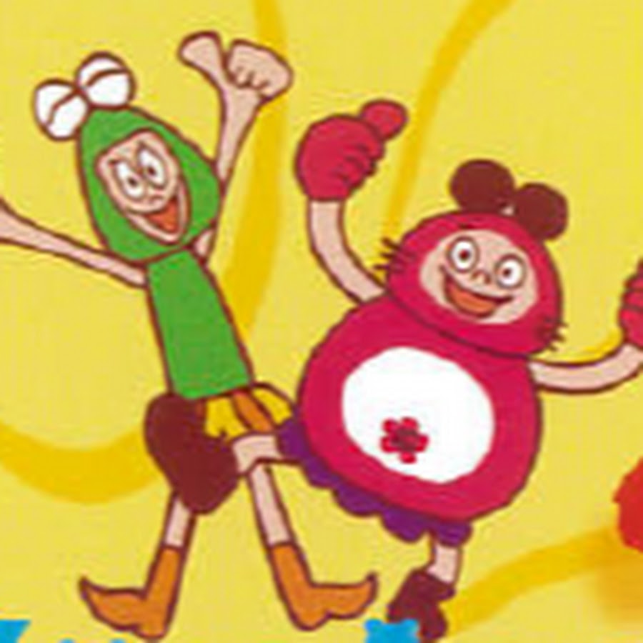 ケロポンズ Youtube