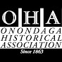 Onondaga Historical Association - @OnondagaHistorical YouTube Profile Photo