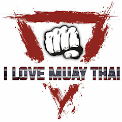 I LOVE MUAY THAI и ММА, Бокс и Летвей Avatar