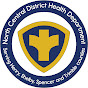 NCDHD Health Department YouTube Profile Photo
