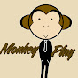MonkeyXPlay - @MonkeyXPlay YouTube Profile Photo
