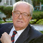 Où Jean-marie Le Pen A-t-il perdu son œil ?