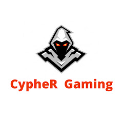 CypheR Gaming