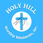 Holy Hill Worship Center YouTube Profile Photo