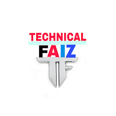 Technical Faiz thumbnail