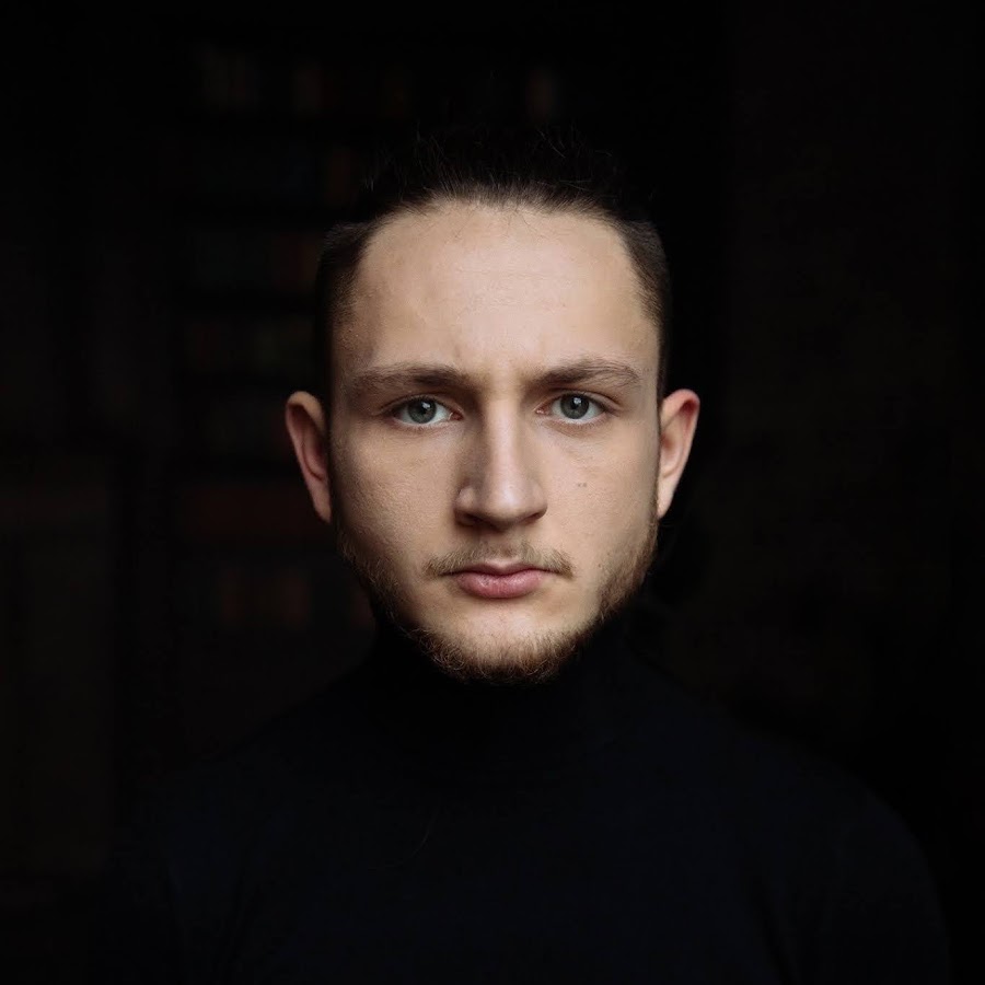 Андрей Федотов кроссфит