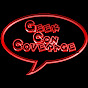 GeekConCoverage - @GeekConCoverage YouTube Profile Photo