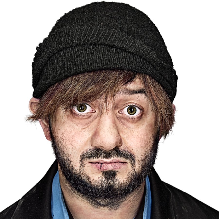 Понять и простить картинки прикольные бородач