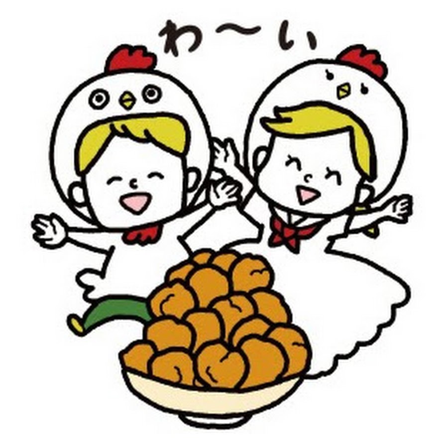鶏人 ジャパン フード サービス Youtube