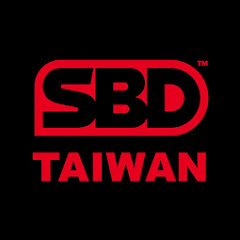 SBD Taiwan 邱個 thumbnail