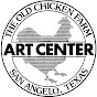 The Chicken Farm Art Center YouTube Profile Photo
