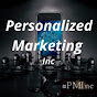 Personalized Marketing Inc YouTube Profile Photo