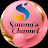 Samna's channel