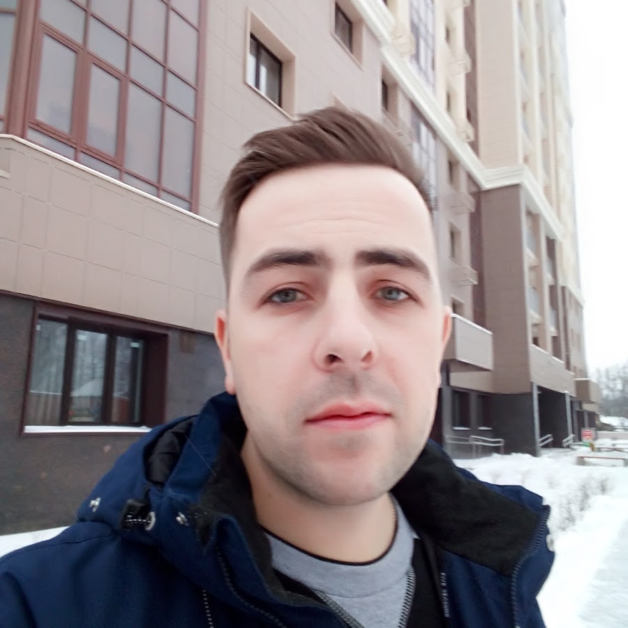 Кирилл Ташкинов