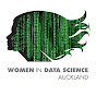 Women in Data Science Auckland YouTube Profile Photo