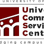 University Community Service Center YouTube Profile Photo