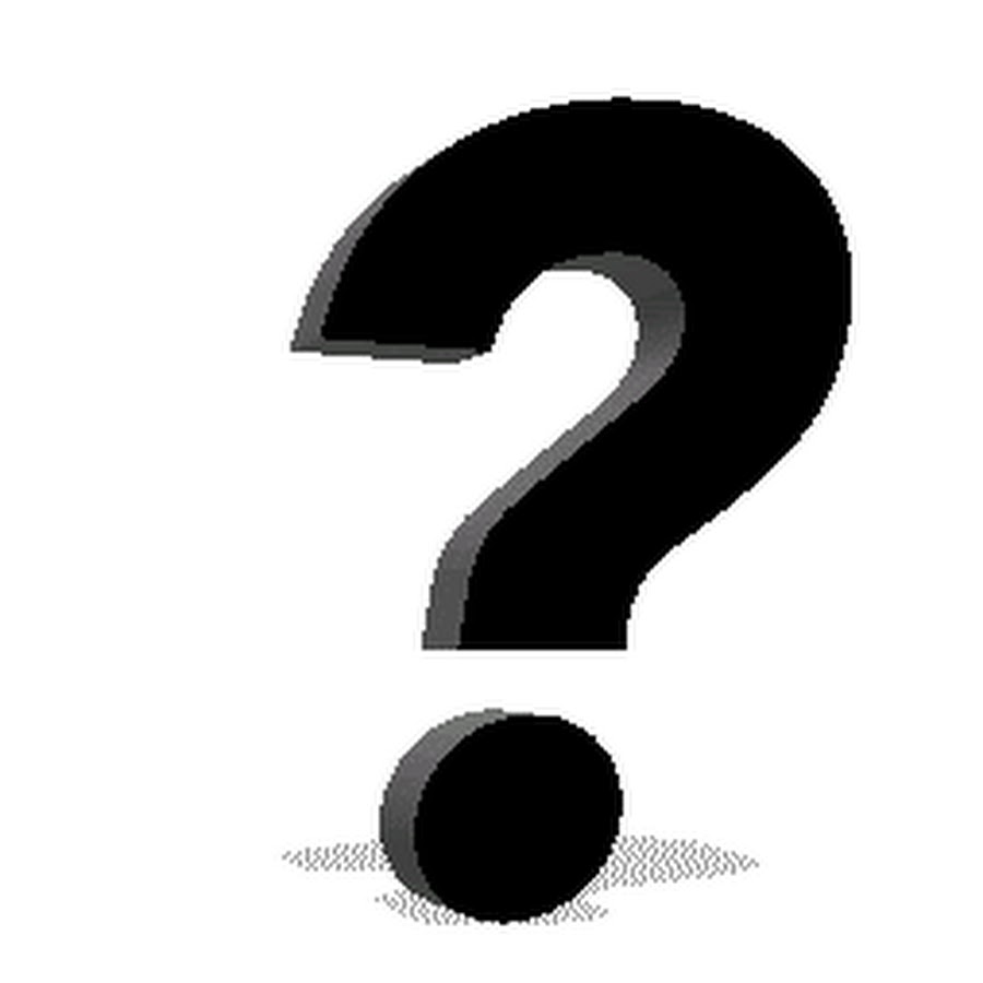 Анимация вопросительный знак для презентации